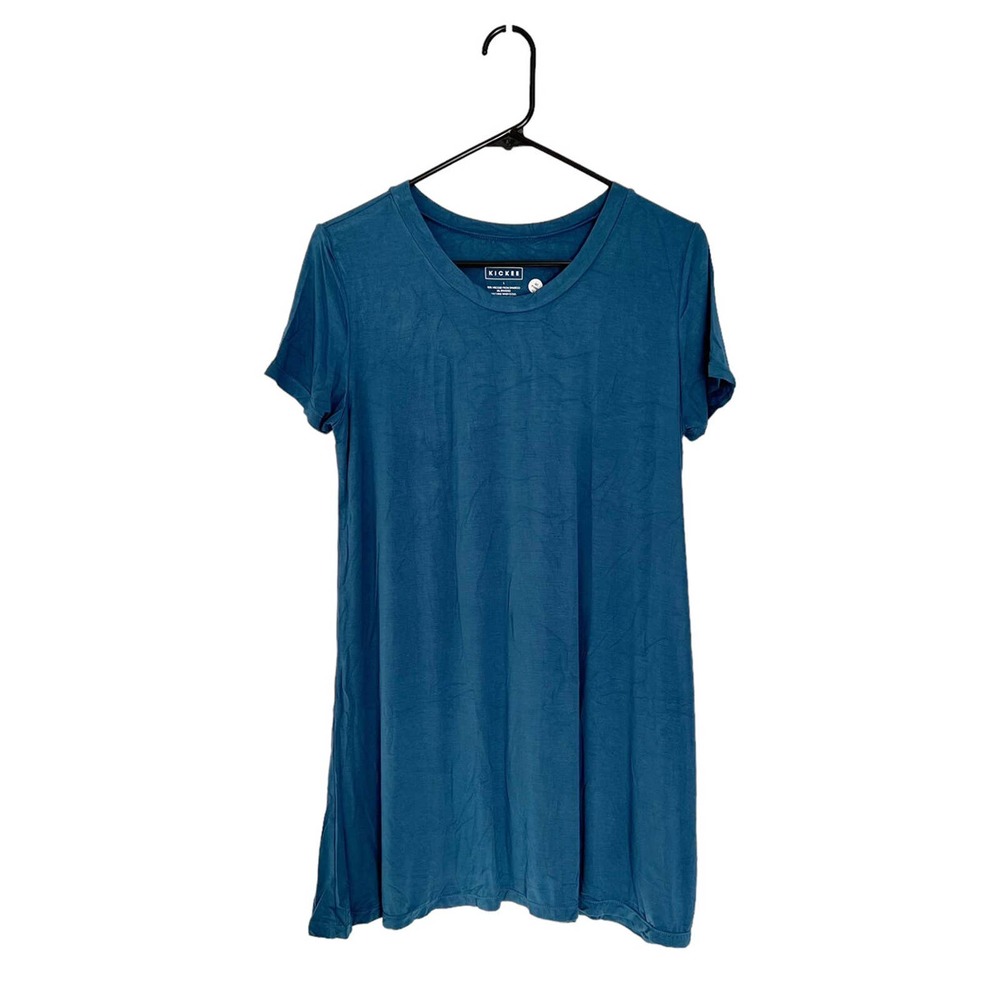 Kickee Womenswear Tunic Tshirt